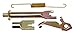Raybestos H12537 Professional Grade Drum Brake Shoe Adjuster Kit
