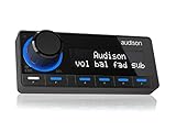 Audison DRC-MP