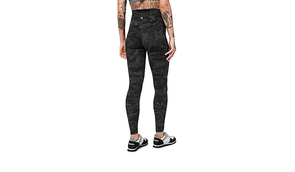 Lululemon Align Full Length Yoga Pants 