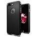 Spigen Hybrid Armor Designed for Apple iPhone 7 Plus Case (2016) - Black