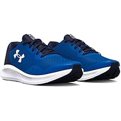 Under Armour Boy's Charged Pursuit 3 Running