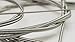 Classic 105 Medium Bass Strings with Solid Core for Fat Vintage Tones Coupled with Nickel Plated Steel Winding for Enhanced Brightness and Warmth