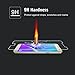 Note 5 Screen Protector- iVoler 0.2mm 2.5D [Tempered Glass] Screen Protector for Samsung Galaxy Note 5 - Lifetime Replacement Warranty [in Retail Packaging]