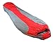 Ledge Sports Featherlite +20 F Degree Ultra Light Design, Ultra Compact Sleeping Bag (84 X 32 X 20)