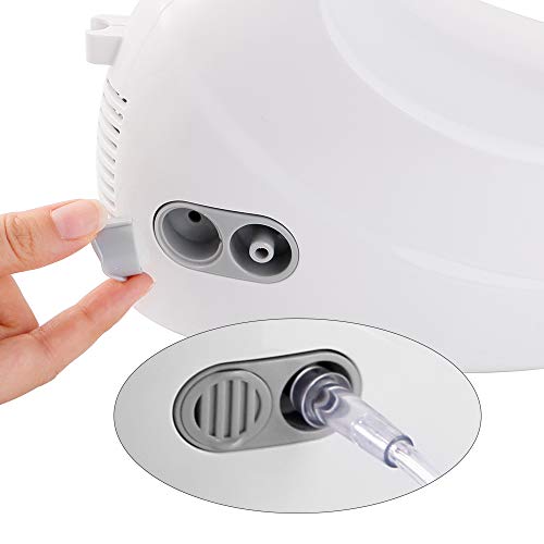GoorDik Portable Compressor System Kit for Home Use