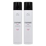 AG Hair Ultradynamics Extra-firm Finishing Spray 10oz 