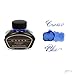 Cross Fountain Pen Ink Bottle - Blue