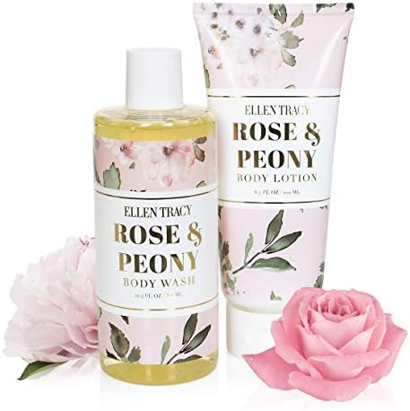 girls body care
