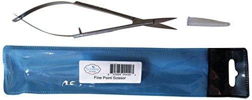 UPC 855964004003, Elizabeth Craft Designs Fine Pointed Scissors