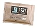 Boveda 75% RH 2-Way Humidity Control, Large 60 gram, 4-Pack ... Model: BHP75