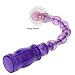 Transformable 6-Frequency Vibrating Anal Beads