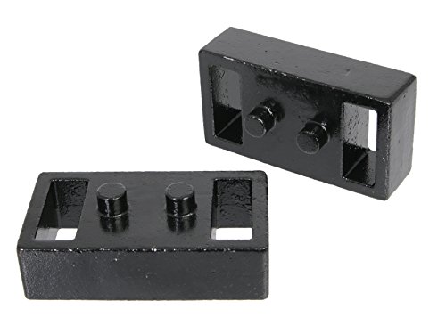 1 Rear+Lower+Leveling+2004+2015+F+150