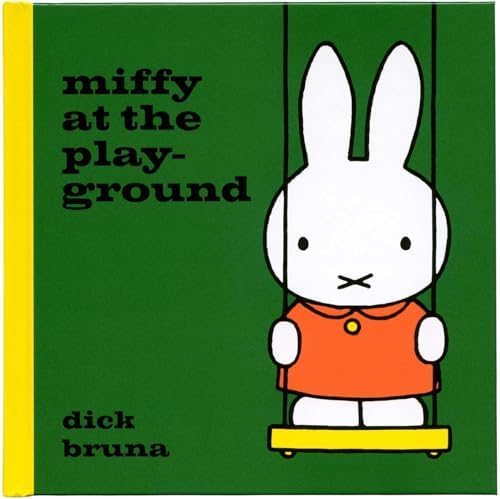 Amazon.com: Miffy: 9781471120787: Dick Bruna: Books