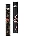 (2 Pack) Juul Skin Wrap Decal Sticker- SUPREMExLV
