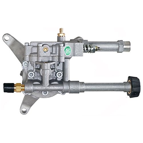 2200 PSI Himore Vertical PRESSURE 