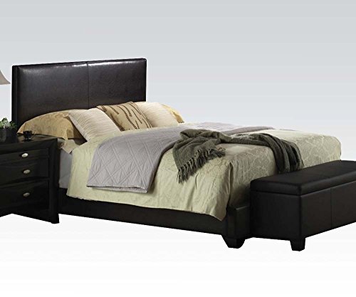 kids full size platform bed