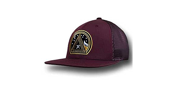 HOOey Hat Mens Trucker HOOey Music 