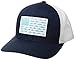 Columbia PFG Mesh Snap Back Ball Cap
