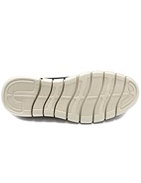 Nautica - Zapatillas para hombre, diseño de alas Oxford