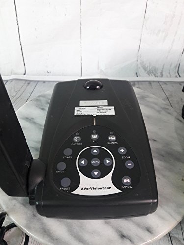 AVerVision-300p-Portable-Digital-Document-Camera