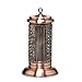 DecoBreeze DBF5426 Traditional Tower Fan from Bellevue Collection Finish, Antique Copper