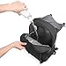 TOURIT Cooler Backpack Water-resistant Bag Lightweight Backpack with Cooler Large Capacity 25L for Picnics, Camping, Hiking 28 Cans