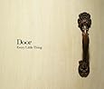 Door(初回限定盤)(DVD付)
