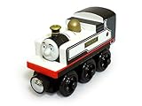 Fisher-Price Thomas the Train Wooden Railway Fearless Freddie