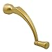 Prime-Line H 3956 3/8 In. Bore, Copperite, Window Crank Handle, Fits Pella Windows (Single Pack)