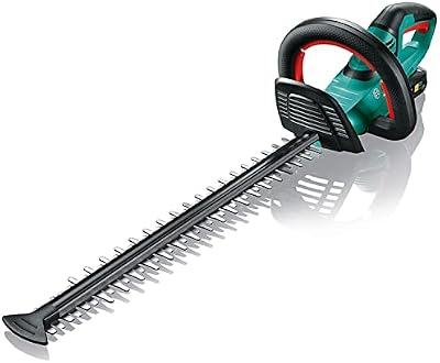 Bosch AHS 50-20 LI Hedge Cutter cordless 18V 50 cm blade 2.5Ah