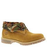 Timberland Men's Roll Top L/F Boot