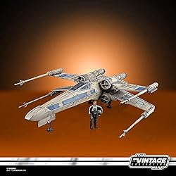 Star Wars The Vintage Collection Rogue One: A Story