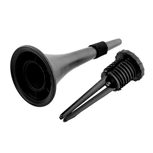Xinzhi Flute Clarinet  Oboe Stand - Rotary Tripod Stand Holder Portable Foldable for Oboe Flute and Clarinet - Thumbnail 5