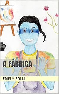 Livro A fábrica