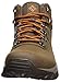 Columbia Men's Newton Ridge Plus II Waterproof Hiking Boot, Breathable, High-Traction Grip