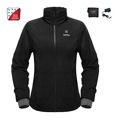 Best dewalt heated jacket for women