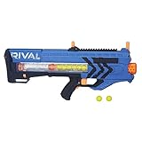 Nerf B1593000 Rival Zeus MXV-1200 Blaster, Blue