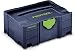 Festool 204534 Limited Edition Blue Systainer 2 primary