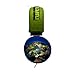 Nickelodeon Teenage Mutant Ninja Turtles Character Headphones (35165)