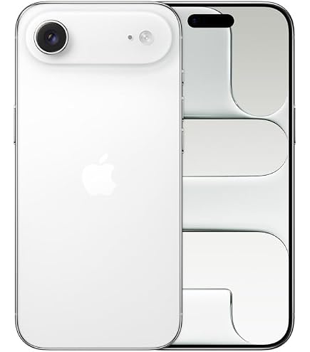 Apple iPhone XR, 256GB, White - Fully Unlocked (Renewed) : Amazon