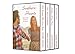 Southern Hearts: Four Christian Contemporary romances set in the South