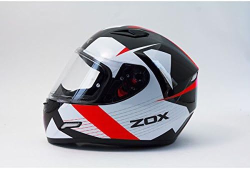 Zox galaxy helmet Clearance