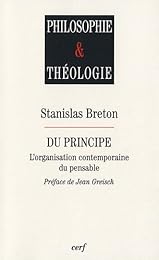 Du principe