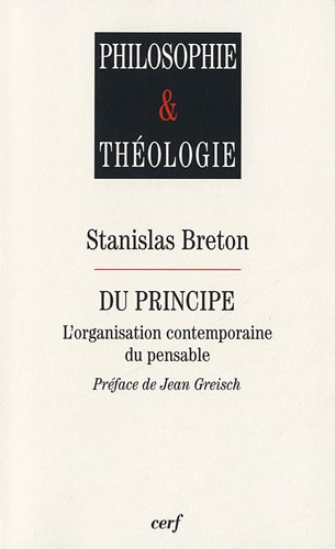 Du principe