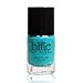 BMC Nail Stamping Lacquers - Creative Art Polish Collection, Color: Sky Blue