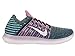 Nike Women's Free Running Motion Flyknit Shoes