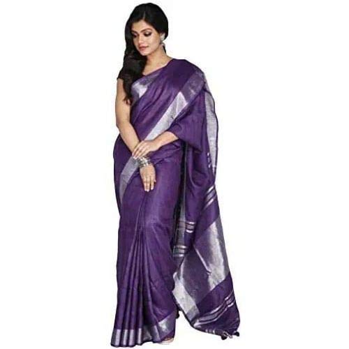 Amazon linen cotton sarees Outlet