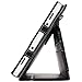 Poetic Slimbook Case for Acer Iconia W3-810 8.1-Inch Tablet Black (3 Year Manufacturer Warranty From Poetic)