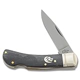 Colt Titanium Series Lockback Knife, Small