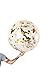 Confetti Balloon Jumbo Latex Balloon Filled with Multicolor Confetti (36